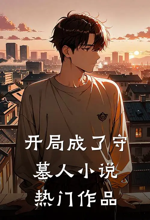 开局成了守墓人 小说热门作品