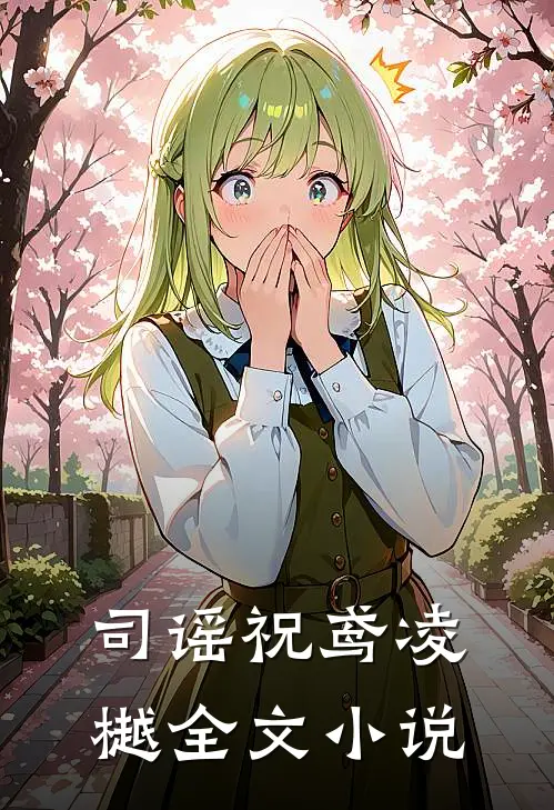 司谣祝鸢凌樾全文小说