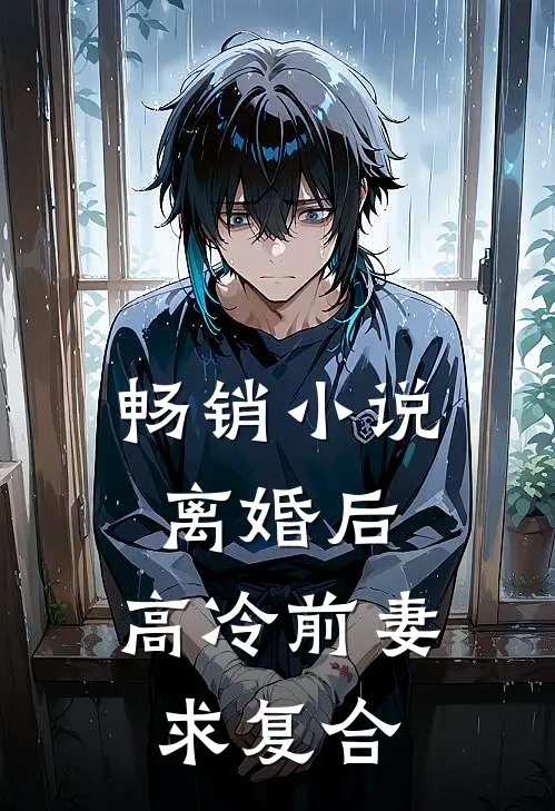 畅销小说离婚后，高冷前妻求复合