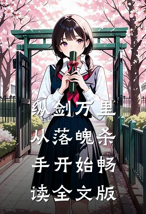 纵剑万里，从落魄杀手开始畅读全文版