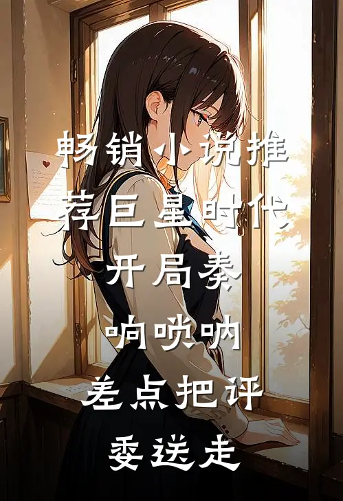畅销小说推荐巨星时代：开局奏响唢呐，差点把评委送走