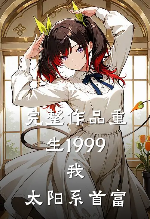 完整作品重生1999：我，太阳系首富