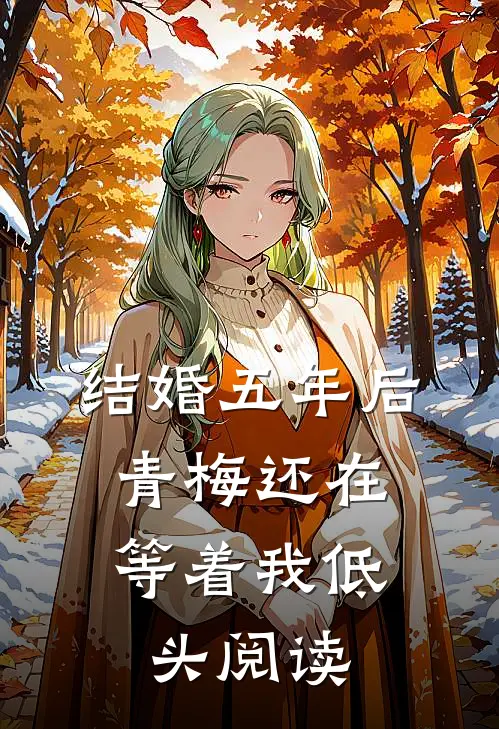 结婚五年后，青梅还在等着我低头阅读