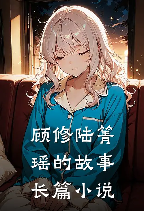 顾修陆箐瑶的故事长篇小说