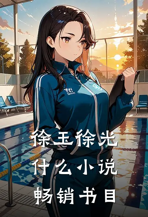 徐玉徐光什么小说畅销书目