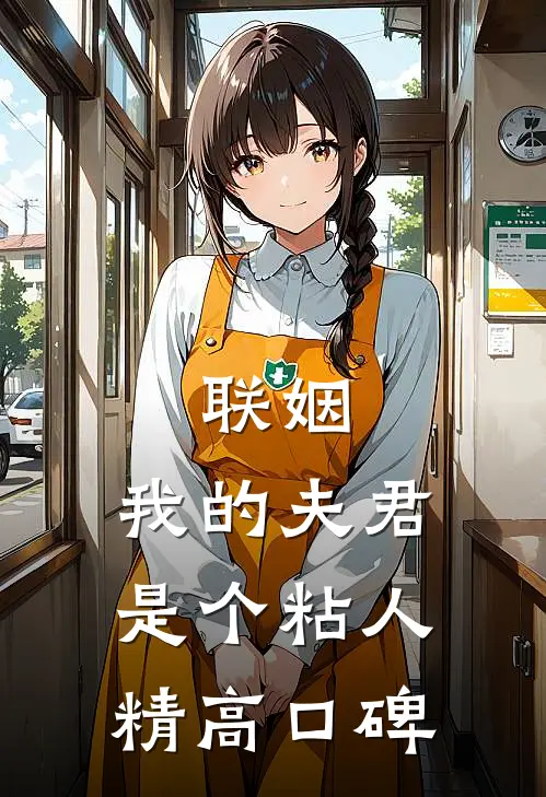 联姻，我的夫君是个粘人精高口碑