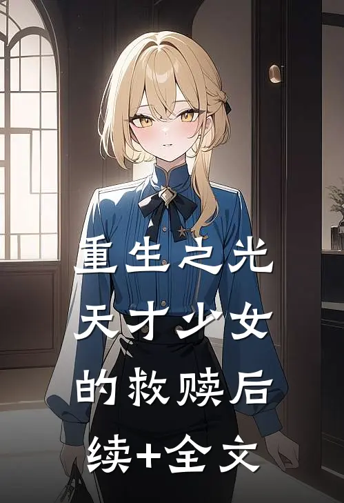 重生之光：天才少女的救赎后续+全文