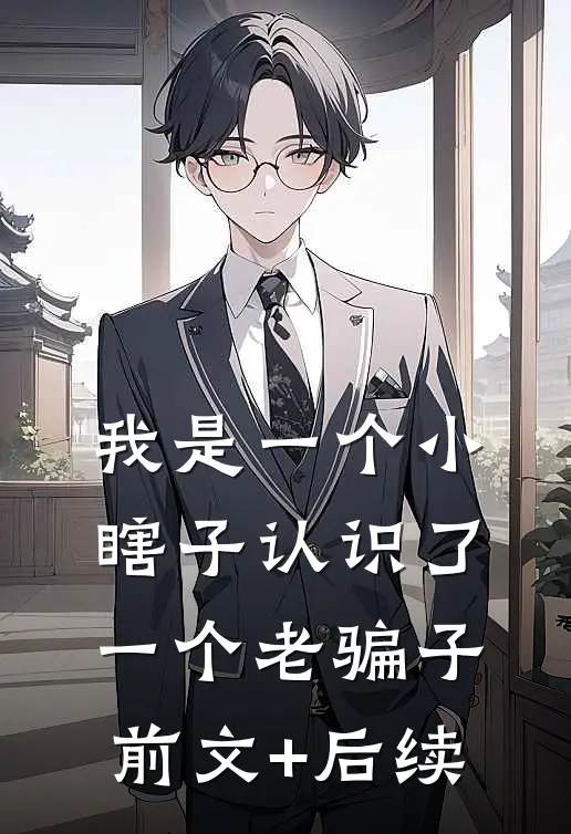 我是一个小瞎子认识了一个老骗子前文+后续