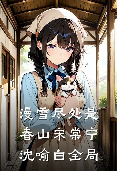 漫雪尽处是春山宋棠宁沈喻白全局