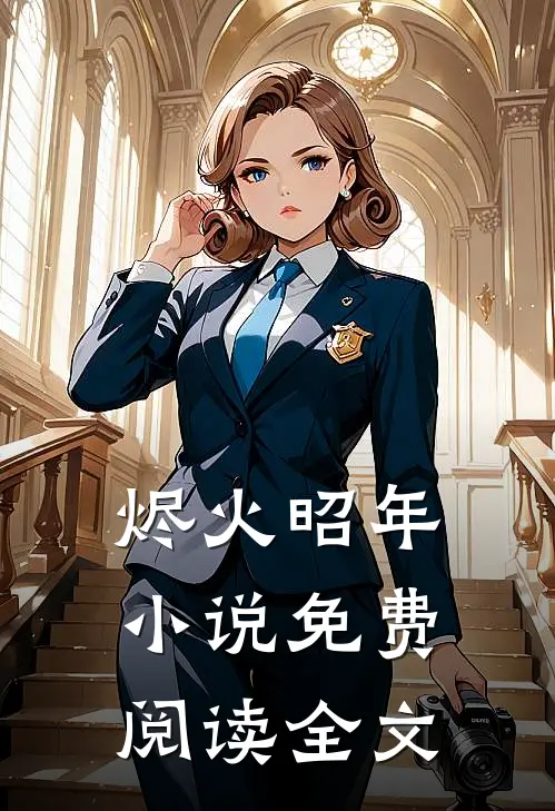 烬火昭年小说免费阅读全文