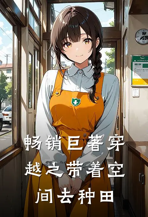 畅销巨著穿越之带着空间去种田