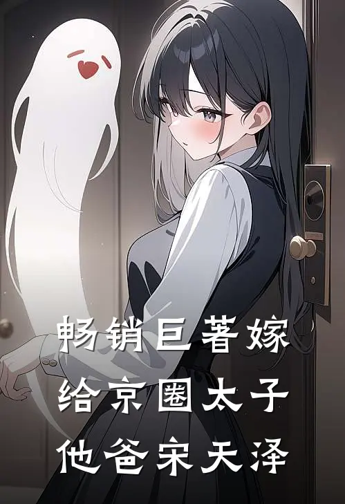 畅销巨著嫁给京圈太子他爸宋天泽