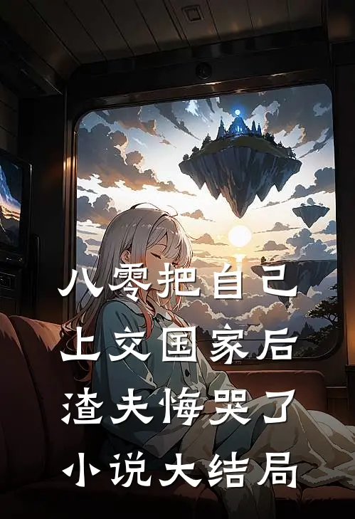 八零把自己上交国家后，渣夫悔哭了小说大结局