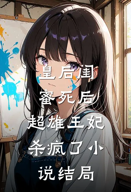 皇后闺蜜死后，超雄王妃杀疯了小说结局