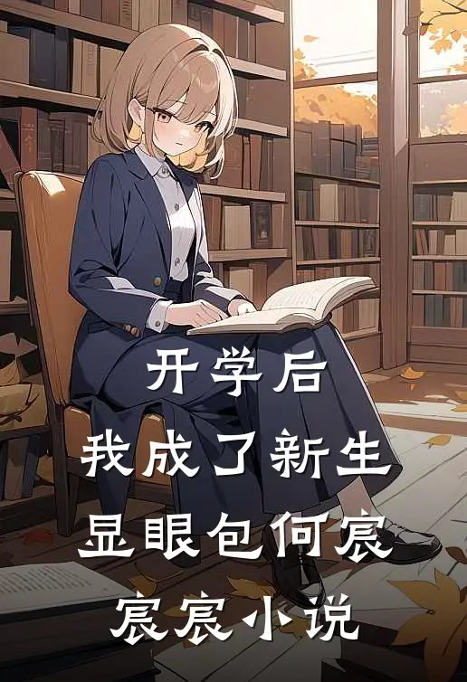 开学后，我成了新生显眼包何宸宸宸小说