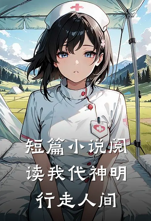 短篇小说阅读我代神明，行走人间