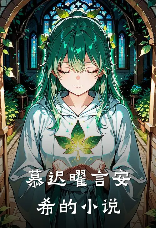 慕迟曜言安希的小说