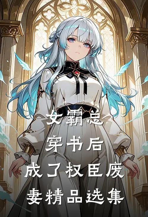 女霸总穿书后，成了权臣废妻精品选集