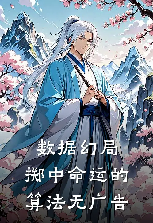 数据幻局：掷中命运的算法无广告