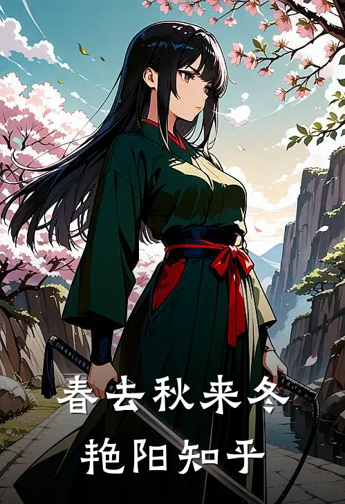 春去秋来冬艳阳知乎