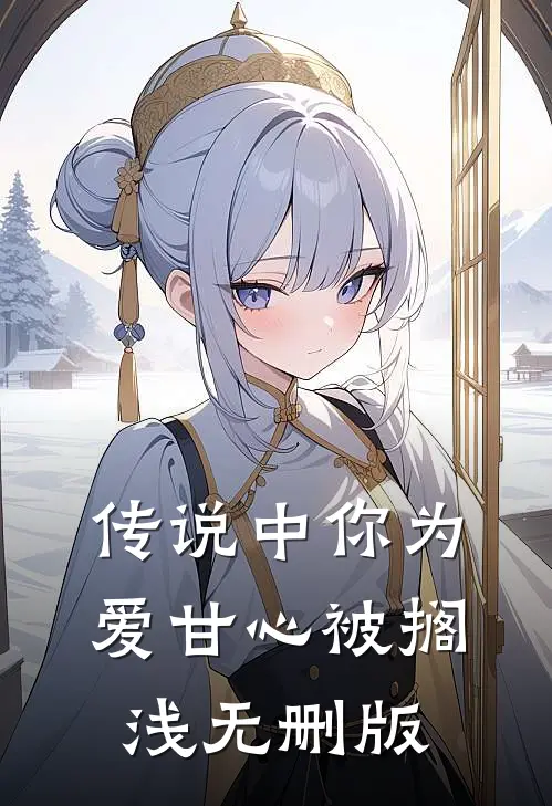 传说中你为爱甘心被搁浅无删版