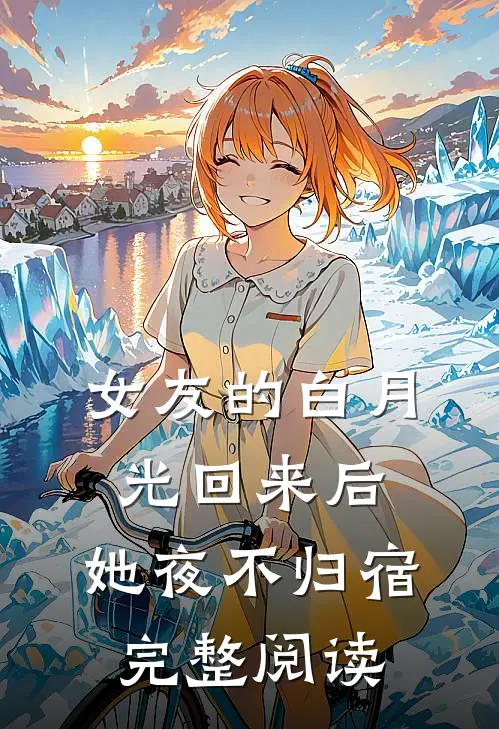 女友的白月光回来后,她夜不归宿完整阅读