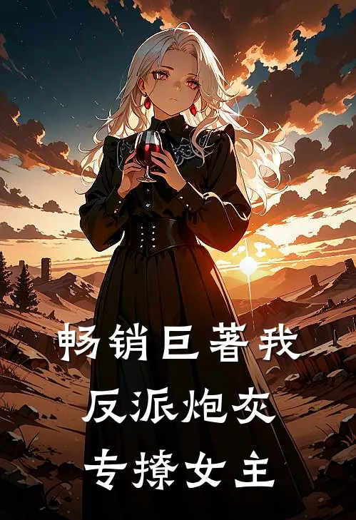 畅销巨著我，反派炮灰，专撩女主