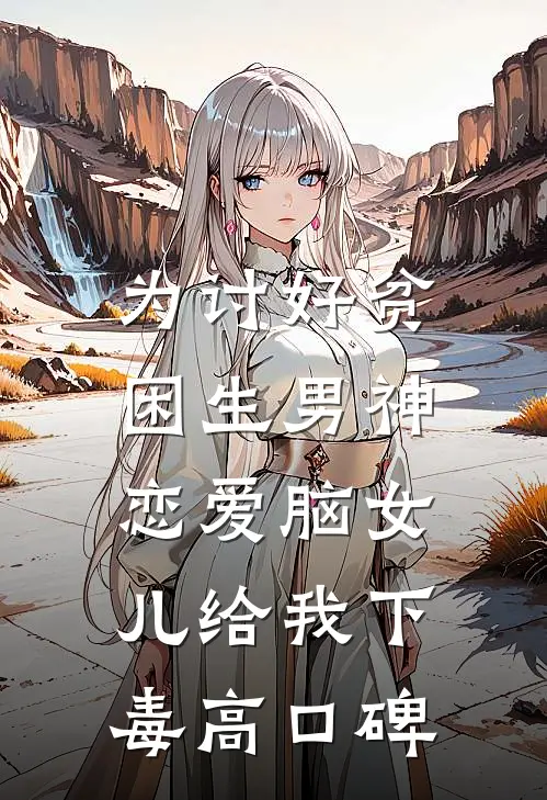 为讨好贫困生男神，恋爱脑女儿给我下毒高口碑