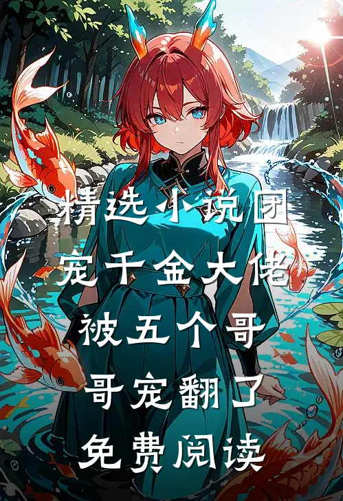 精选小说团宠千金大佬被五个哥哥宠翻了免费阅读