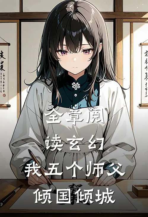 全章阅读玄幻：我五个师父倾国倾城