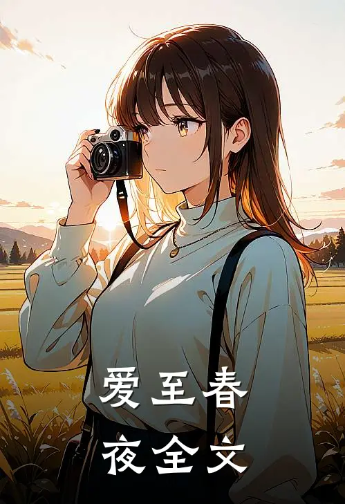 爱至春夜全文