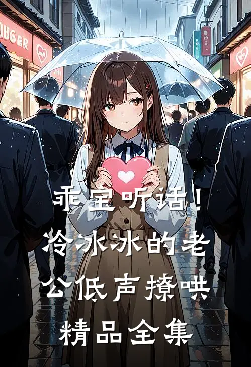 乖宝听话！冷冰冰的老公低声撩哄精品全集