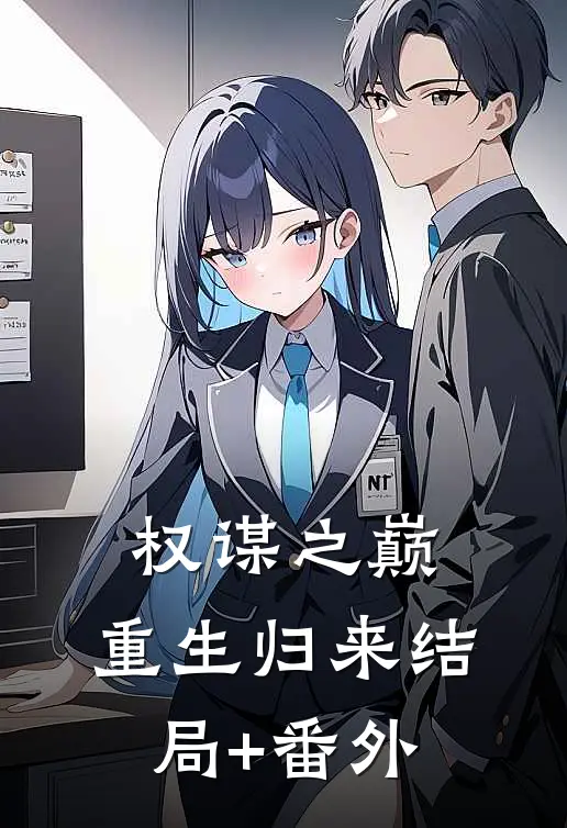 权谋之巅:重生归来结局+番外