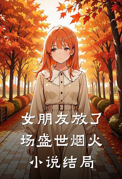 女朋友放了场盛世烟火小说结局