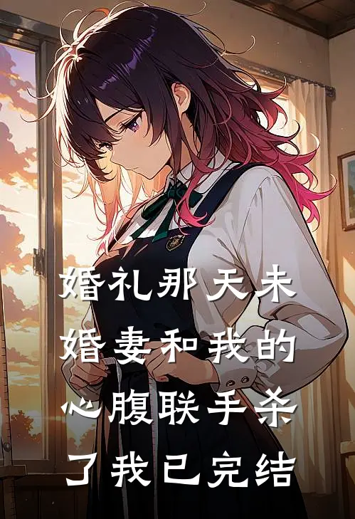 婚礼那天未婚妻和我的心腹联手杀了我已完结