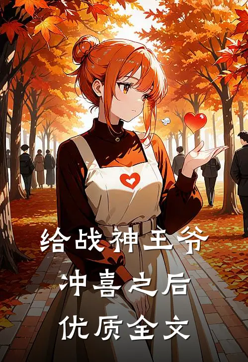 给战神王爷冲喜之后优质全文