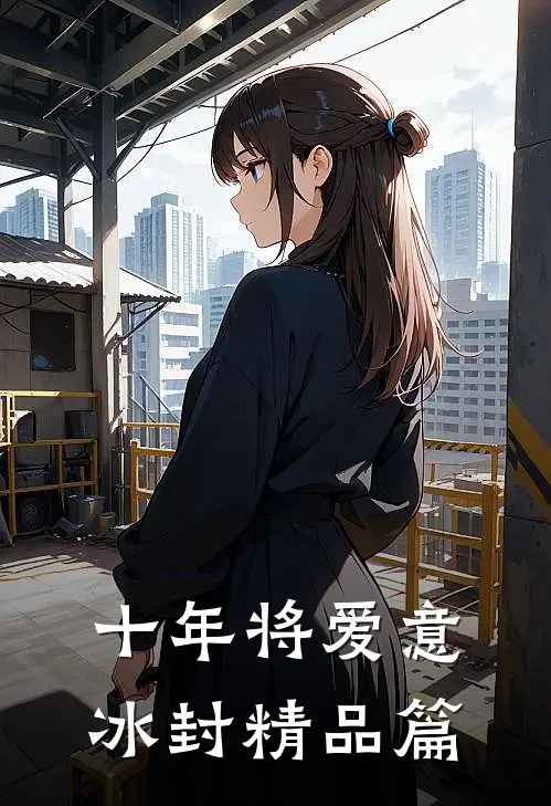 十年将爱意冰封精品篇
