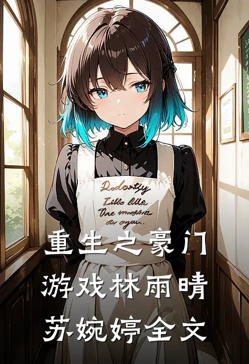重生之豪门游戏林雨晴苏婉婷全文