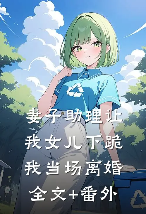 妻子助理让我女儿下跪，我当场离婚全文+番外