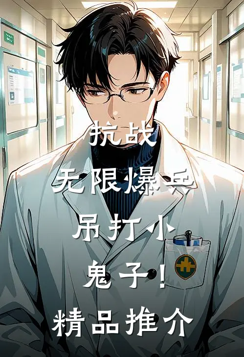 抗战：无限爆兵，吊打小鬼子！精品推介