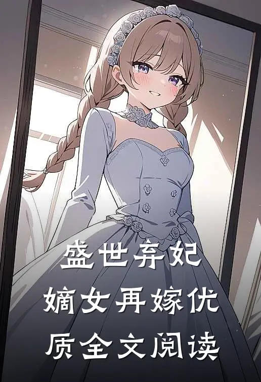 盛世弃妃嫡女再嫁优质全文阅读无弹窗