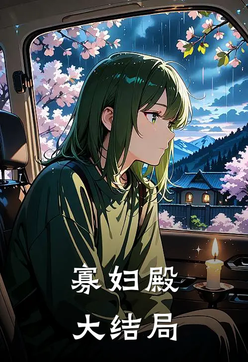 寡妇殿大结局