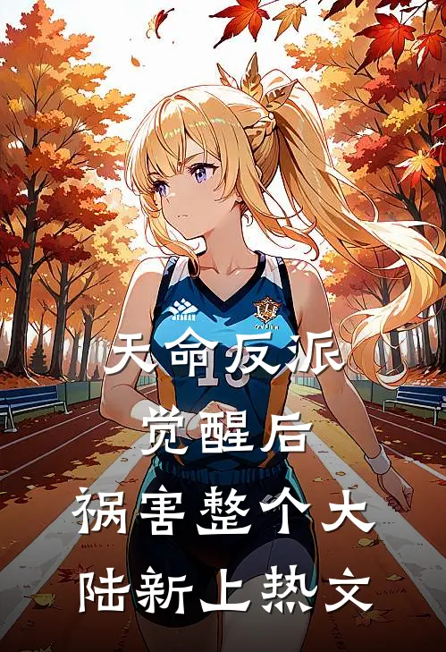 天命反派觉醒后，祸害整个大陆新上热文