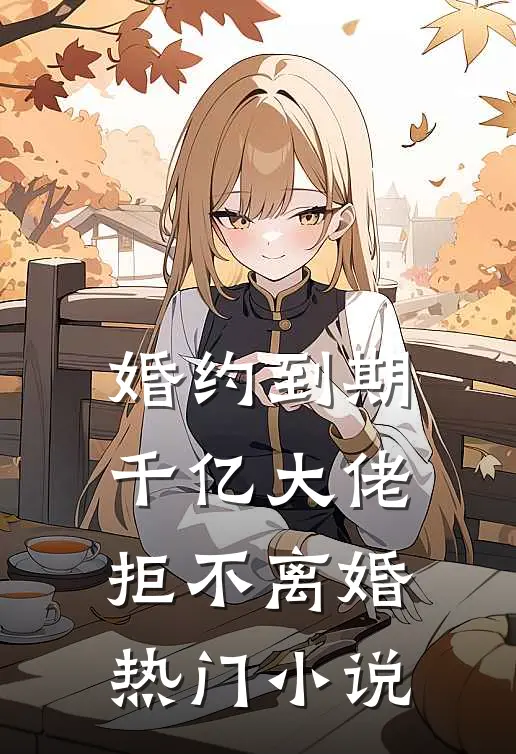 婚约到期,千亿大佬拒不离婚热门小说