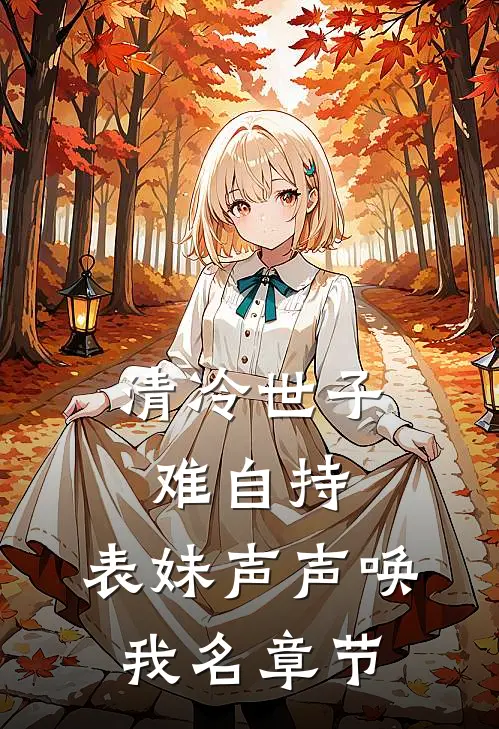 清冷世子难自持，表妹声声唤我名章节