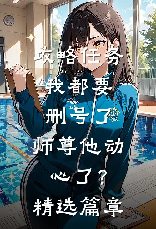 攻略任务：我都要删号了，师尊他动心了？精选篇章