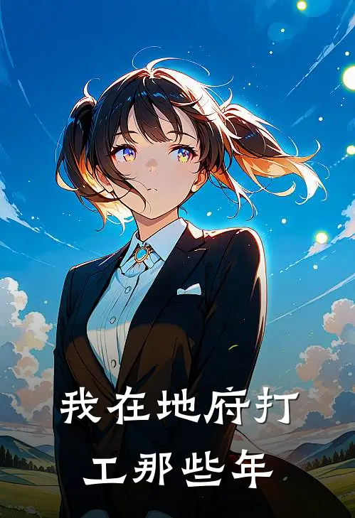 我在地府打工那些年 