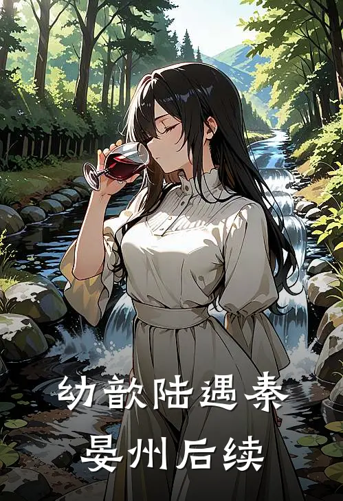 幼歆陆遇秦晏州后续