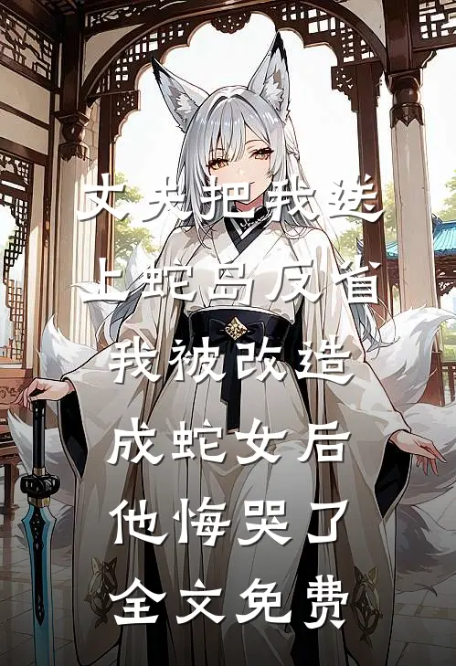 丈夫把我送上蛇岛反省，我被改造成蛇女后他悔哭了全文免费