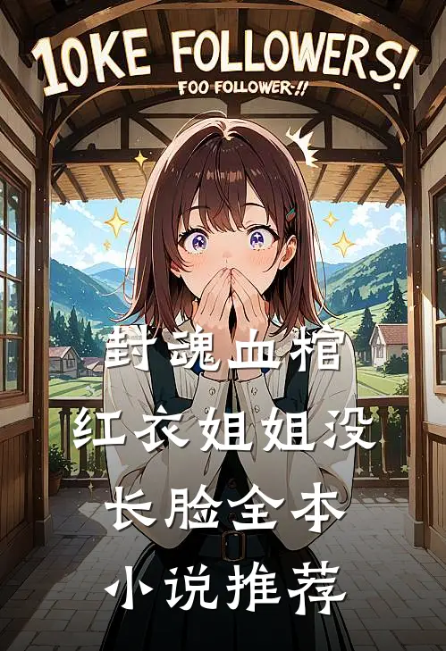 封魂血棺：红衣姐姐没长脸全本小说推荐